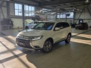 Mitsubishi Outlander III Рестайлинг 2 Санкт-Петербург  - изображение 4