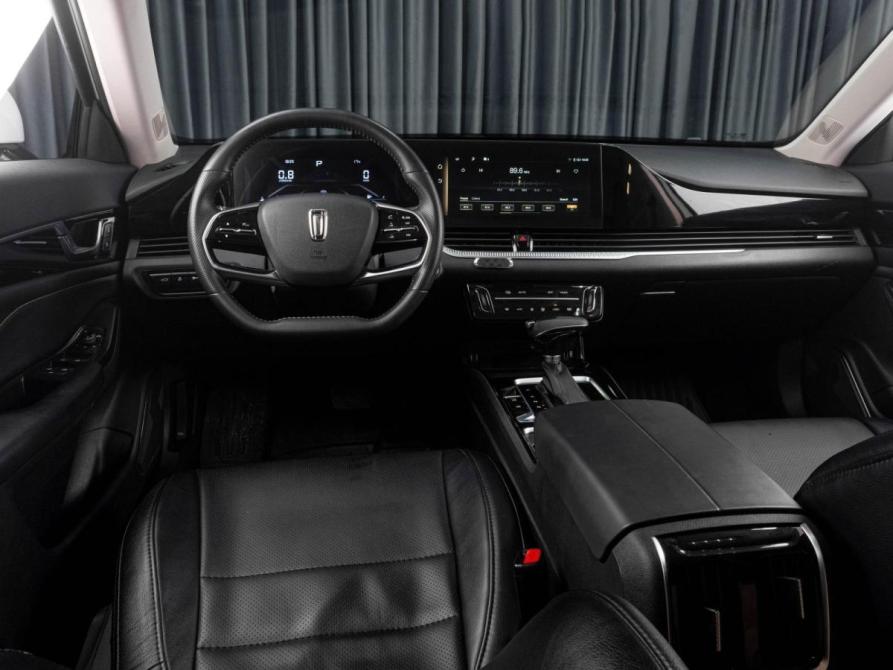 FAW Bestune B70 I Тюмень  - изображение 6