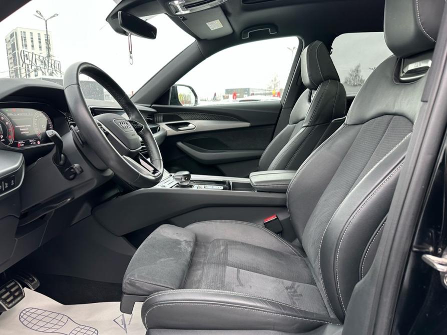 Audi Q6 Ижевск  - изображение 39