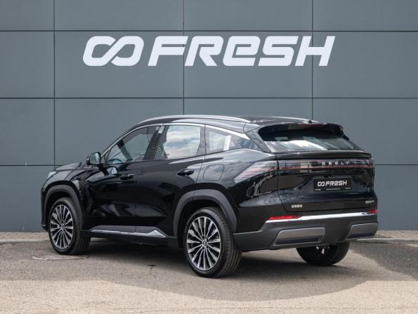 Geely Galaxy M7 с пробегом 2026 года, цена 3 830 000 рублей, 23 км, внедорожник, Автокод Объявления