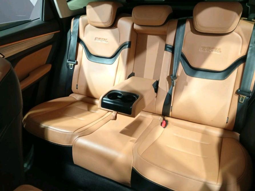 Haval Jolion I Рестайлинг Оренбург  - изображение 18