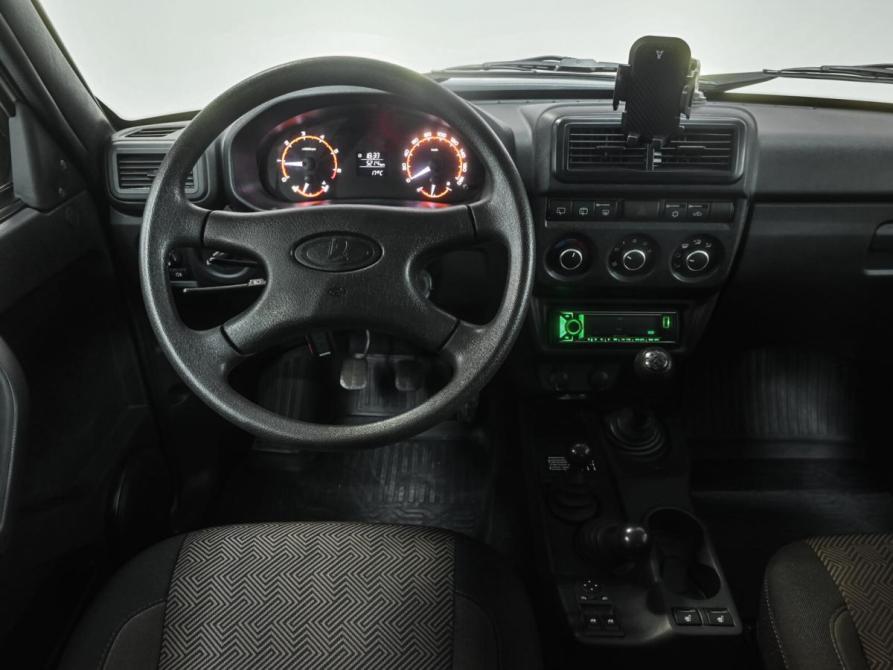 Lada (ВАЗ) Niva Legend I Челябинск  - изображение 19