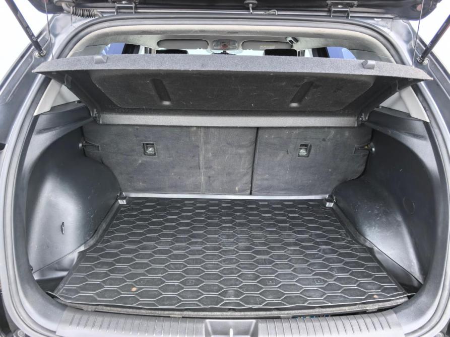 Hyundai Creta I Санкт-Петербург  - изображение 22