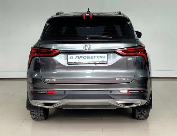 Changan CS75 Plus I Рестайлинг с пробегом 2023 года, цена 2 100 000 рублей, 7756 км, внедорожник, Автокод Объявления