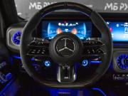 Mercedes-Benz G-Класс AMG II (W465) Рестайлинг Москва  - изображение 44