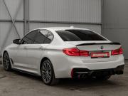 BMW 5 серии VII (G30/G31/G38) Екатеринбург  - изображение 34