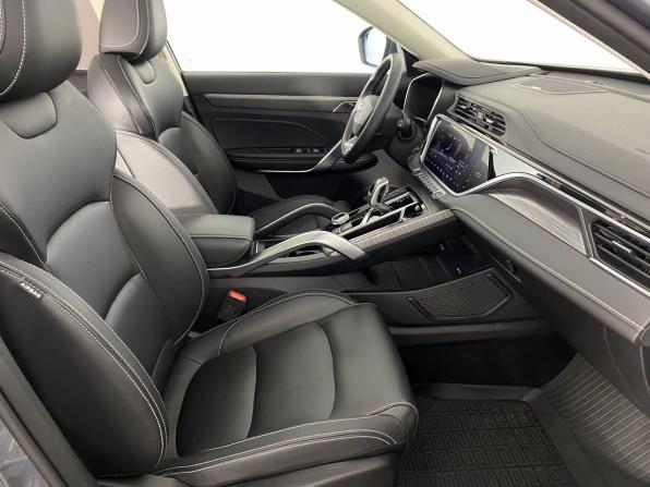 Geely Atlas Pro с пробегом 2021 года, цена 2 168 000 рублей, 47793 км, внедорожник, Автокод Объявления
