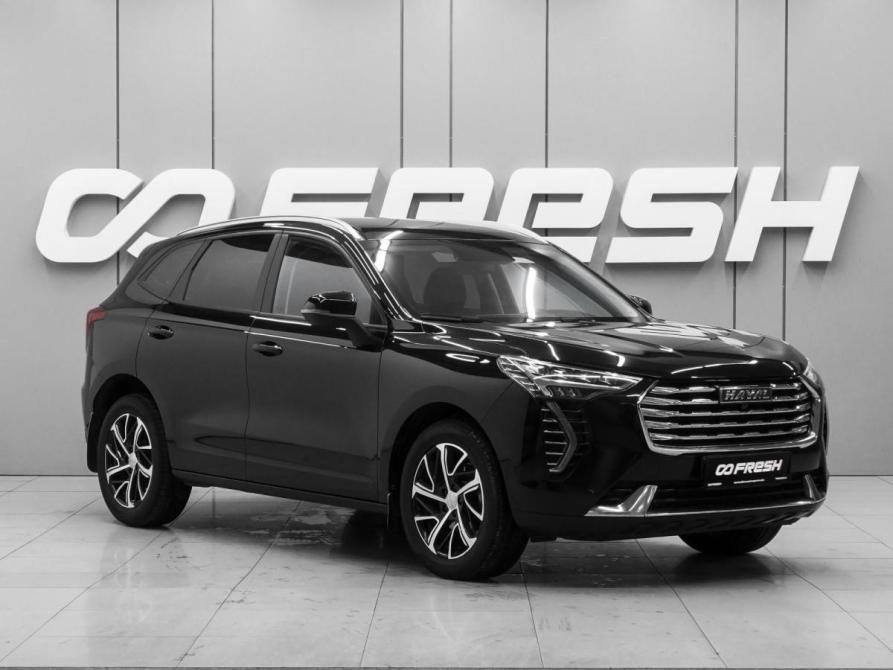 Haval Jolion I Ростов-на-Дону  - изображение 1