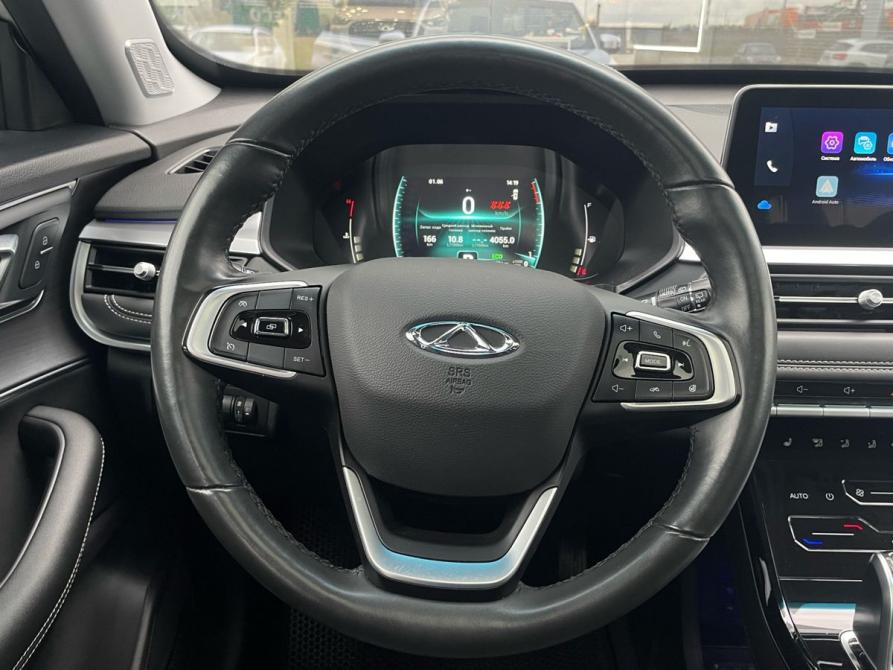 Chery Tiggo 7 Pro I Санкт-Петербург  - изображение 23
