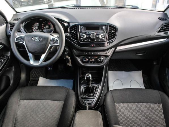 Lada (ВАЗ) Vesta I с пробегом 2018 года, цена 599 400 рублей, 227344 км, седан, Автокод Объявления