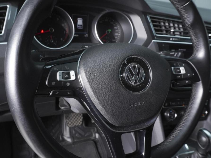 Volkswagen Tiguan II Ростов-на-Дону  - изображение 12