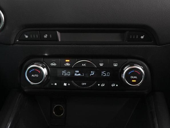 Mazda CX-5 II с пробегом 2017 года, цена 2 159 040 рублей, 186037 км, внедорожник, Автокод Объявления