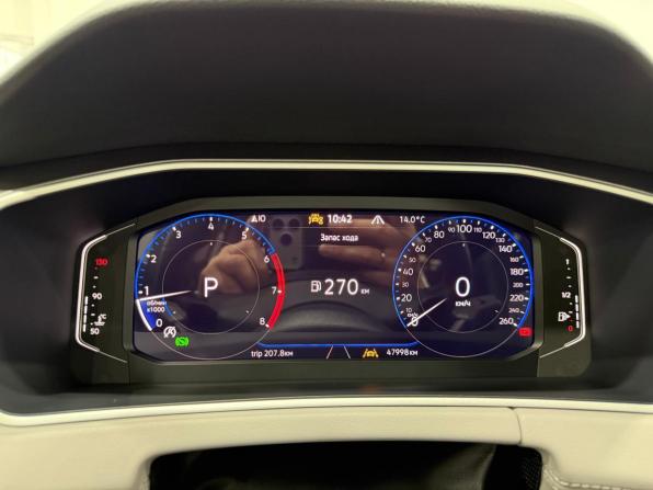 Volkswagen Tayron I Рестайлинг с пробегом 2023 года, цена 4 099 000 рублей, 47998 км, внедорожник, Автокод Объявления