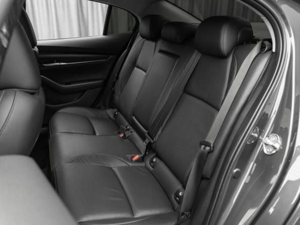 Mazda 3 IV (BP) с пробегом 2023 года, цена 2 790 000 рублей, 11267 км, седан, Автокод Объявления