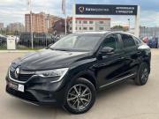 Renault Arkana I Калуга  - изображение 9