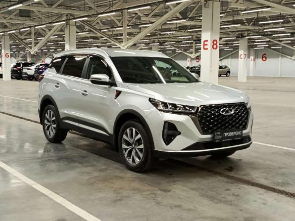 Chery Tiggo 7 Pro Max I с пробегом 2023 года, цена 1 920 000 рублей, 43041 км, внедорожник, Автокод Объявления