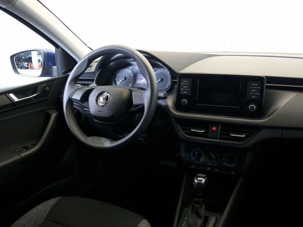 Skoda Rapid II с пробегом 2020 года, цена 1 525 000 рублей, 63000 км, лифтбек, Автокод Объявления
