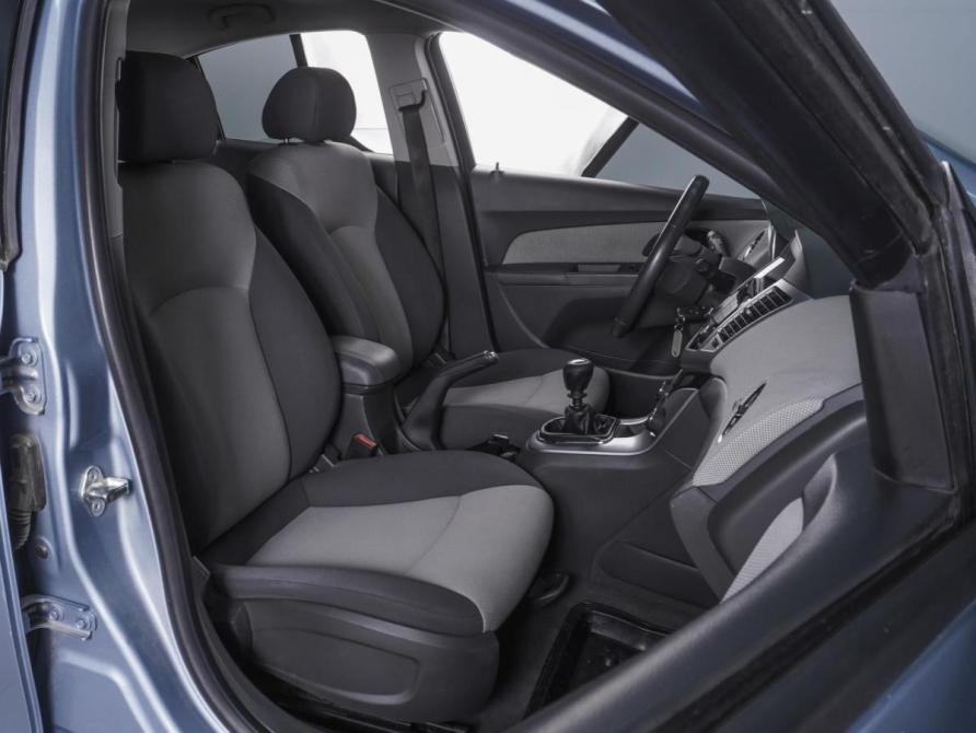 Chevrolet Cruze I Ростов-на-Дону  - изображение 8