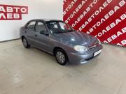 Chevrolet Lanos I Новочеркасск  - изображение 17