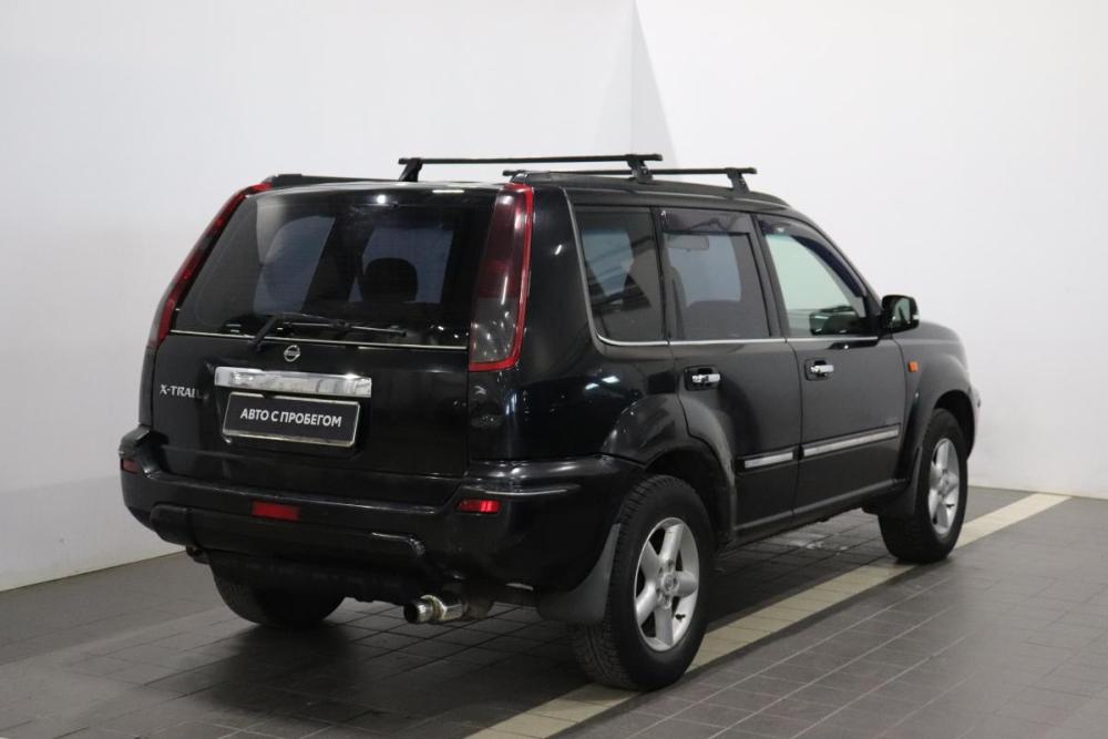 Nissan X-Trail I Ульяновск  - изображение 3