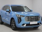 Haval Jolion I Старый Оскол  - изображение 24