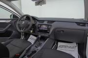 Skoda Octavia III (A7) Рестайлинг Москва  - изображение 15