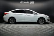 Hyundai i40 I Крым  - изображение 37
