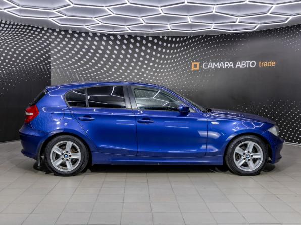 BMW 1 серии I (E81/E82/E87/E88) Рестайлинг с пробегом 2007 года, цена 530 000 рублей, 315232 км, хэтчбек, Автокод Объявления