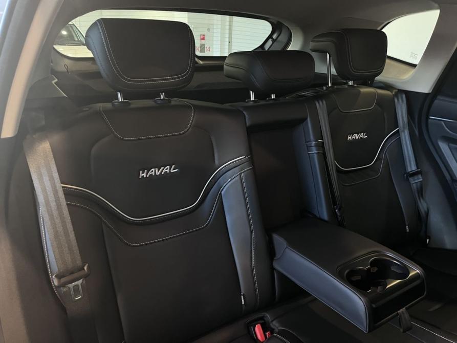 Haval Jolion I Чебоксары  - изображение 37