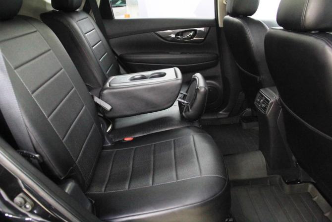 Nissan X-Trail III с пробегом 2018 года, цена 1 692 000 рублей, 191089 км, внедорожник, Автокод Объявления