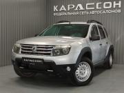 Renault Duster I Пермь  - изображение 18