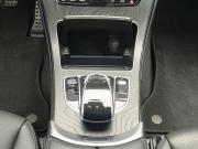 Mercedes-Benz C-Класс IV (W205) Москва  - изображение 46