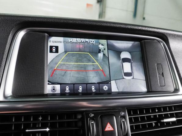 Kia Optima IV с пробегом 2016 года, цена 1 769 000 рублей, 140403 км, седан, Автокод Объявления