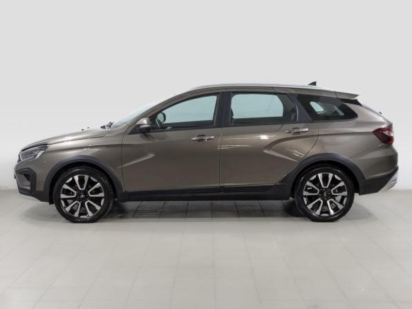 Lada (ВАЗ) Vesta I Рестайлинг (NG) с пробегом 2024 года, цена 1 535 000 рублей, 16006 км, универсал, Автокод Объявления