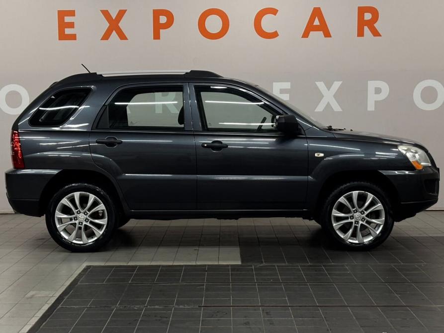Kia Sportage II Рестайлинг Волгоград  - изображение 4