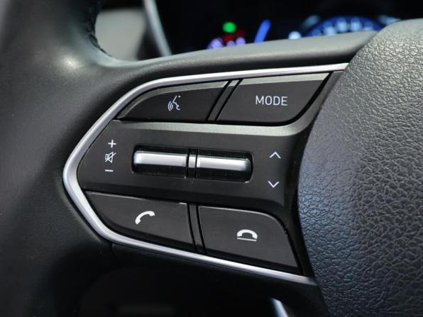 Hyundai Santa Fe IV с пробегом 2019 года, цена 2 930 000 рублей, 121081 км, внедорожник, Автокод Объявления