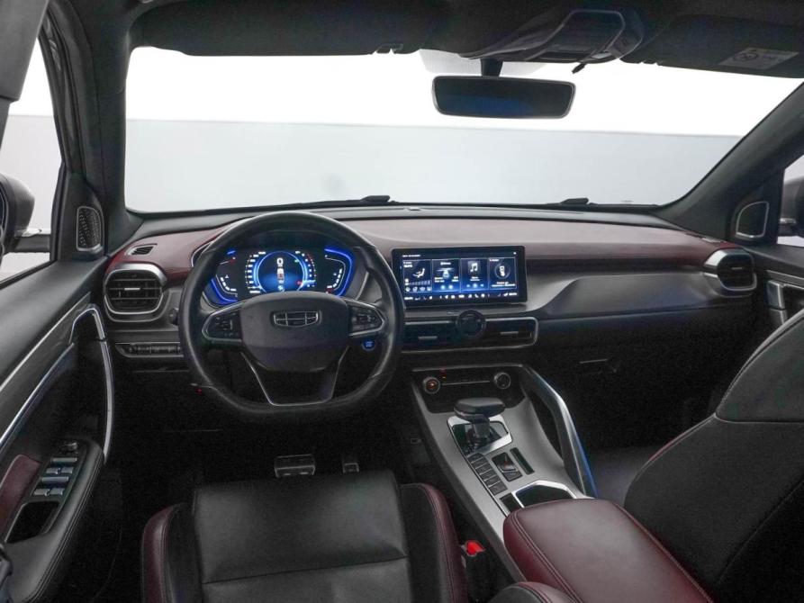 Geely Coolray I Москва  - изображение 6