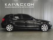 BMW 1 серии I (E81/E82/E87/E88) Рестайлинг Пермь  - изображение 23