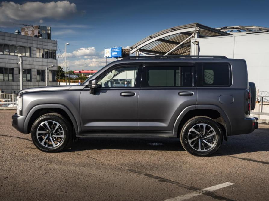 Haval H9 II Москва  - изображение 8