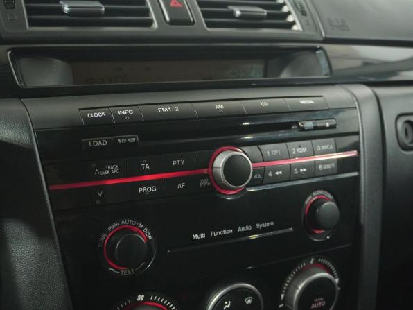 Mazda 3 I (BK) Рестайлинг с пробегом 2008 года, цена 698 000 рублей, 218721 км, хэтчбек, Автокод Объявления