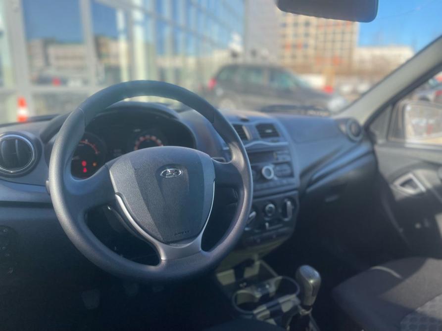 Lada (ВАЗ) Granta I Рестайлинг Санкт-Петербург  - изображение 16