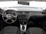 Skoda Octavia III (A7) Москва  - изображение 39