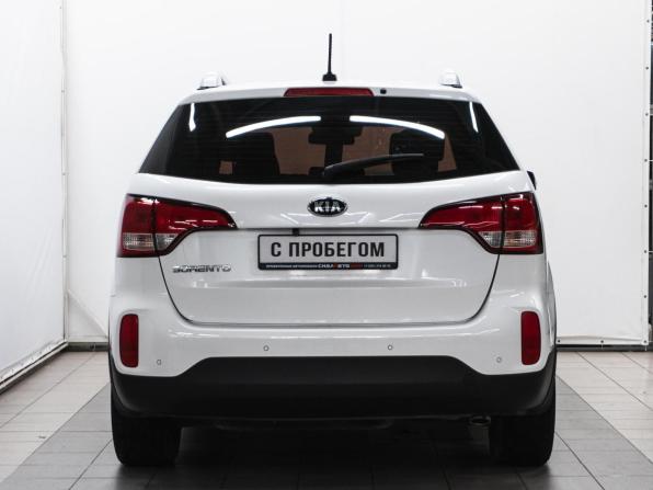 Kia Sorento II Рестайлинг с пробегом 2018 года, цена 1 929 000 рублей, 158002 км, внедорожник, Автокод Объявления