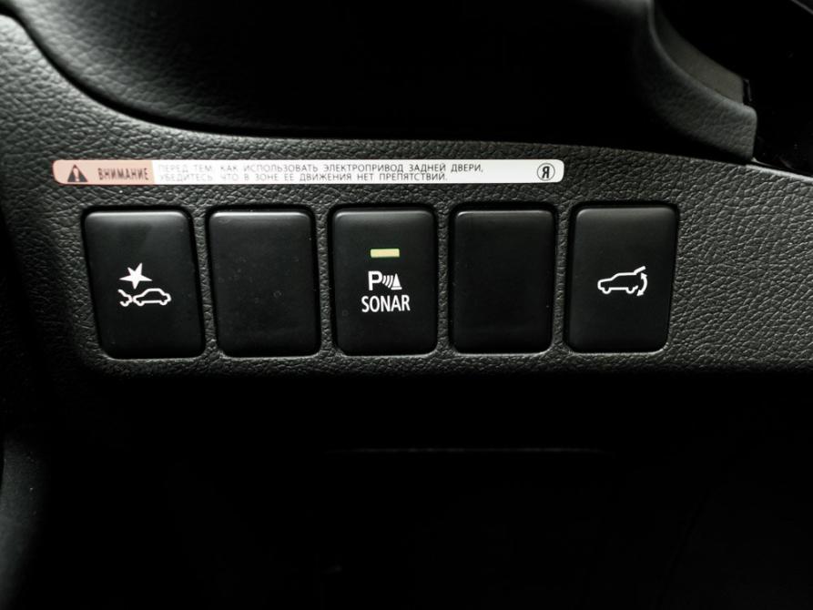 Mitsubishi Outlander III Рестайлинг 2 Екатеринбург  - изображение 31