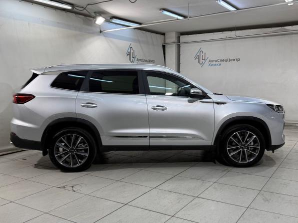 Chery Tiggo 8 Pro Max I Рестайлинг с пробегом 2024 года, цена 2 799 800 рублей, 4107 км, внедорожник, Автокод Объявления
