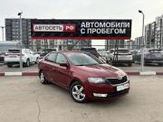 Skoda Rapid I Альметьевск  - изображение 19