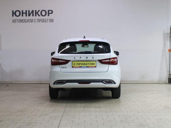 Lada (ВАЗ) Vesta I Рестайлинг (NG) с пробегом 2024 года, цена 1 509 000 рублей, 689 км, универсал, Автокод Объявления