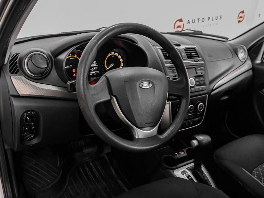 Lada (ВАЗ) Granta I Рестайлинг Минеральные Воды  - изображение 7