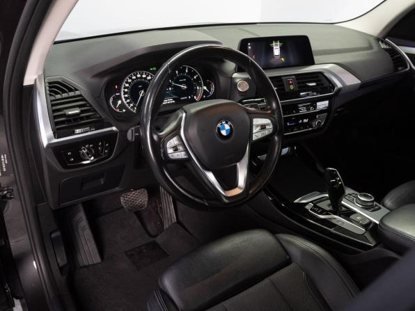 BMW X3 III (G01) с пробегом 2020 года, цена 5 099 000 рублей, 83190 км, внедорожник, Автокод Объявления