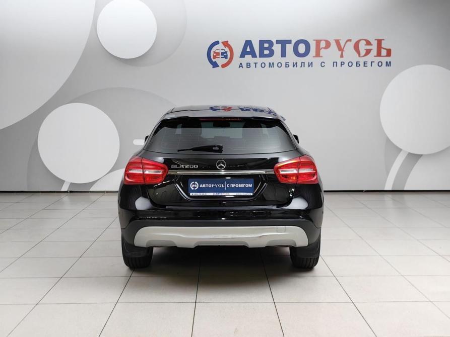 Mercedes-Benz GLA I (X156) Подольск  - изображение 4